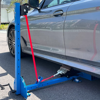 Outils de débosselage pour carrosserie automobile – Atelier automobile