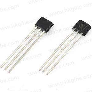 BOM List Service AH3503 503 TO-92 Sensores de efecto Hall UGN3503UA <span class=keywords><strong>UGN3503</strong></span> en stock - Product Image 1