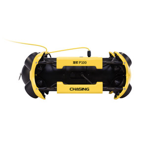 Submersible Innovation Submarine Qianjiao P100 Robot <span class=keywords><strong>Submarino</strong></span> <span class=keywords><strong>No</strong></span> <span class=keywords><strong>Tripulado</strong></span> de Grado Industrial con Visión 4K Profesional para Rescate en Incendios - Product Image 2