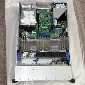 Serveur rack HPE ProLiant DL380 Gen10 2U Intel Xeon Silver série 4100 reconditionné/d'occasion/neuf en stock à vendre - Product Image 4