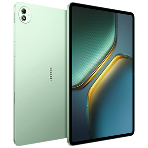 Nouvelle tablette Vivos Pad5 Pro MTK Dimensity 9400+ 13 pouces Écran capacitif Octa Core pour l'étude et le jeu Android 15 Wi-Fi 3.1K - Product Image 3