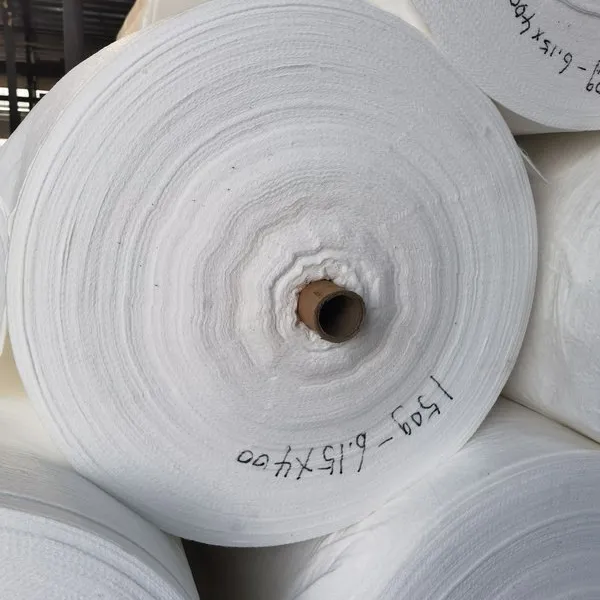 400g/m2 PolyesterET) Endlos faser Nadel gestanztes Geo textil vlies