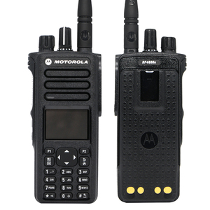 Eigens ic heres DP4800e UKW UHF 800MHz Industrielles digitales Walkie-Talkie-Funkgerät mit großer Reichweite für Motorola - Product Image 4
