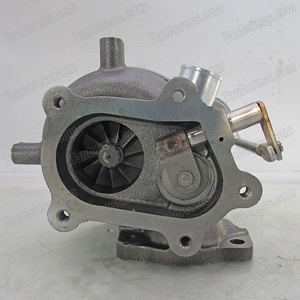 Turbocompresor Nuevo para Isuzu con Motor 4HE1-T RHF55-117003P23NHBR465BZ <span class=keywords><strong>VIBA</strong></span> VA440012 VB440012 VA440013 8971038570 - Product Image 3