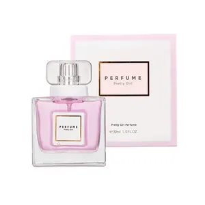 MINISO น้ำหอมสเปรย์สำหรับผู้หญิง กลิ่นดอกไม้ติดทนนาน ใช้ในบ้าน รุ่นขนาดปกติ รุ่น YT173 - Product Image 5