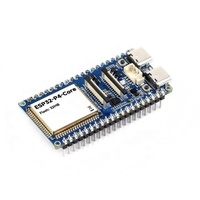 Papan Pengembangan Berkinerja Tinggi ESP32-P4-Core Berbasis ESP32-P4 Dilengkapi Dengan Prosesor RISC-V 32-bit Dual-core & Single-core