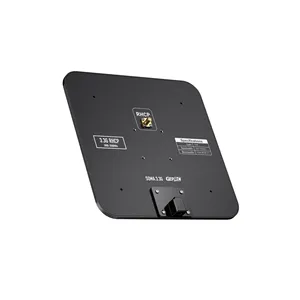 Antena Direccional de Alta Ganancia GEPRC SOMA 3.3G RHCP 3.0 3.5GHz, Pieza de Mejora para Dron FPV DIY - Product Image 3