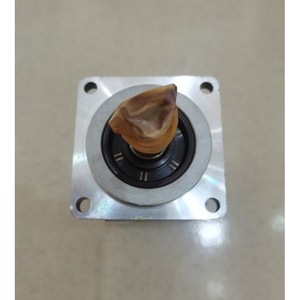 Moteur servo électrique Mitsubishi HG-KR43BJ 400W 108V 2.6A 3000rpm Montage à bride - Product Image 3
