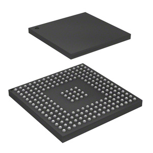 Circuit intégré MCU MAC7131MVM40, bus externe 208BGA, pour contrôle industriel, appareils intelligents pour la maison, IoT, MAC7131MVM40 - Product Image 1
