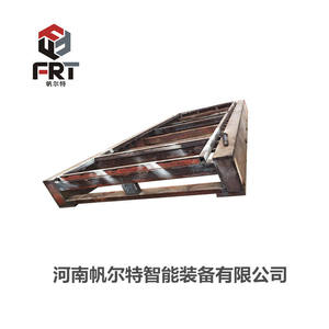 Base de Equipo de Soldadura Personalizada No Estándar con Viga Mecanizada para Equipos de Soldadura - Product Image 3