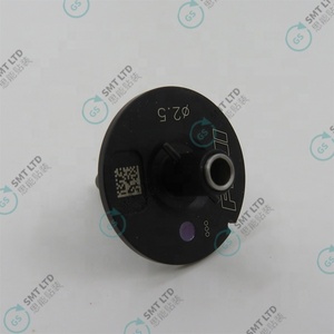 Boquilla SMT FUJI NXT H04 de 2.5mm para FUJI NXT R19-025-155 - Product Image 3