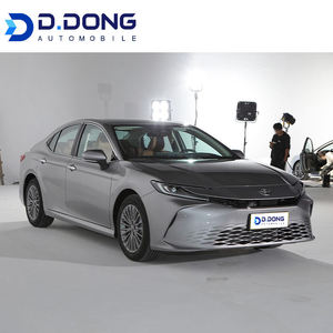 รถเบนซิน TO-Yota Camry 2024 2.0GVP รถซีดานใหม่ Camry - Product Image 2