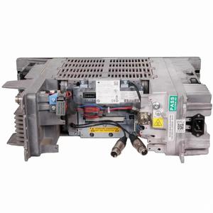 Repetidor Digital DMR MTR3000, Montaje en Rack 3U, VHF UHF, Capacidad <span class=keywords><strong>de</strong></span> 100W, Conexión IP, Estación Base <span class=keywords><strong>de</strong></span> <span class=keywords><strong>Radio</strong></span> Bidireccional - Product Image 4