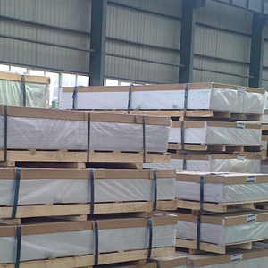 Plaque en aluminium de la série 2000 de 0,4 mm à 90 mm d'épaisseur, années 2011, 2014, 2017, 2018, 2024, 2025, 2117, 2218, pour utilisation en fabrication - Product Image 4