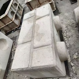 Moldes de Plantador Personalizáveis de Alta Precisão em Aço - Product Image 5