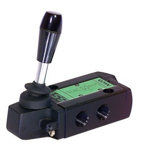 Vanne Solénoïde ASCO Série 551 SCG551A002MS 220VAC Bidirectionnelle avec Fonction de Lubrification Norme Américaine Réfrigération Pneumatique - Product Image 1