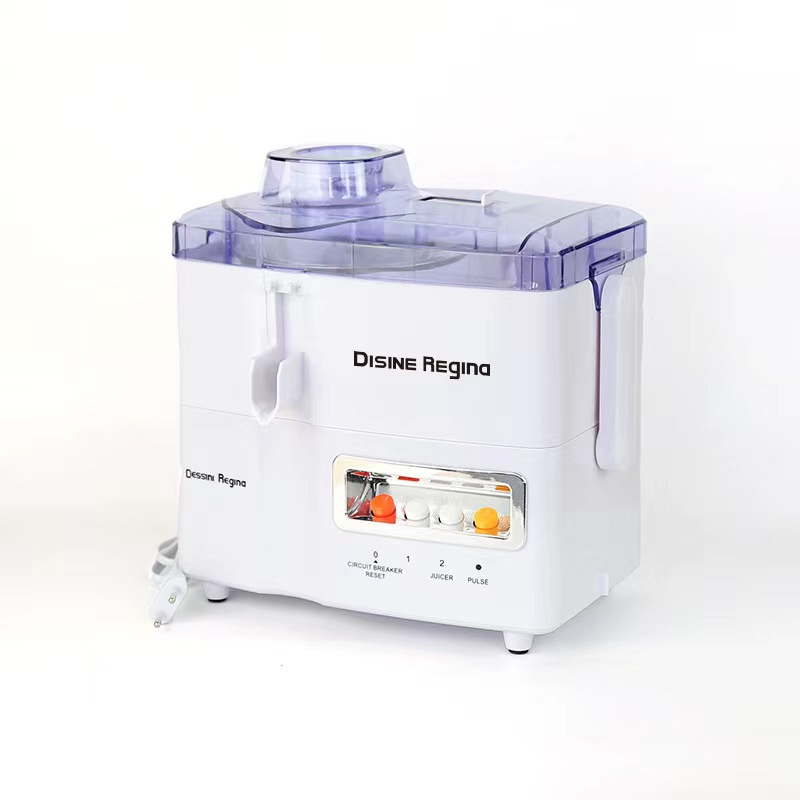 multifunctional blender with food processor