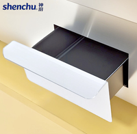 Plaque de cuisson électrique à quatre zones, entièrement plate, 16 kW, en acier inoxydable robuste (qualité 304), garantie 1 an, 380 V, pour cuisson commerciale