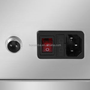 Macchina di riempimento pompa peristaltica 1-30ml, lozione per profumo riempitrice di riempitrice di liquidi macchina imballatrice - Product Image 6