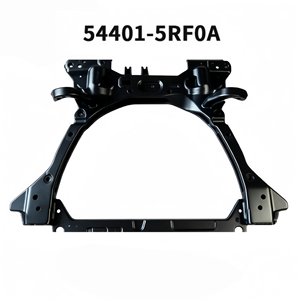 อะไหล่รถยนต์ ระบบช่วงล่าง คานรับน้ำหนั<span class=keywords><strong>ก</strong></span>หน้า  54401-5RF0A 544015RF0A  โครงรองรับ<span class=keywords><strong>ก</strong></span>ันชนหน้า <span class=keywords><strong>ส</strong></span>ำหรับรถยนต์<span class=keywords><strong>นิ</strong></span><span class=keywords><strong>ส</strong></span><span class=keywords><strong>ส</strong></span>ัน คิ<span class=keywords><strong>ก</strong></span>ส์ - Product Image 1