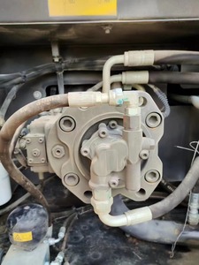 95% nouvelle pelle Volvo EC240 meilleure vente utilisée conception originale bon état moteur boîte de vitesses noyau d'engrenage à vendre - Product Image 5