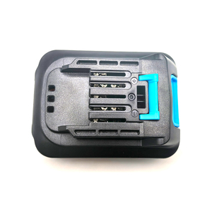 Taladro percutor inalámbrico de impacto con batería de 10.8V compatible con <span class=keywords><strong>Makita</strong></span> BL1021/BL1020/BL1015/<span class=keywords><strong>BL1016</strong></span> - Product Image 5