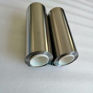 0.09 مللي متر سميكة سبائك التيتانيوم احباط - Product Image 4