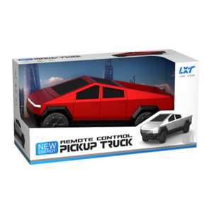 New SJY-9076/9076S Four wheel <b>drive</b> off-road remote control truck toy 1/18 remote control car with LED light With charging port - Product Image 5