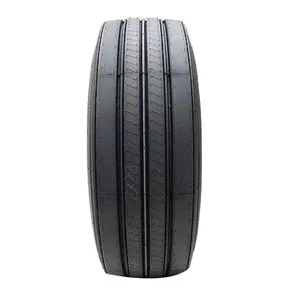 Low Pro Semi Truck Tire 295 75 22.5 Manufacturer 295/75r22.5 Tire Commercial Tire All Steel Radial