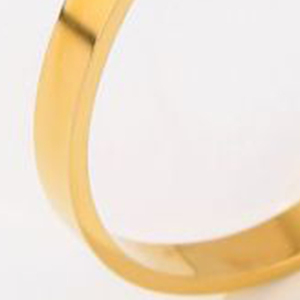 Bracciale a Forma di Serpente con Diamanti in Acciaio Inossidabile Placcato Oro, Lussuoso Braccialetto Unisex per Uso Quotidiano - Product Image 5