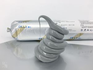 Nhanh chóng làm khô một thành phần <span class=keywords><strong>Polyurethane</strong></span> <span class=keywords><strong>Sealant</strong></span> tự động kính chắn gió dính cho xe sửa chữa và xây dựng sử dụng - Product Image 5