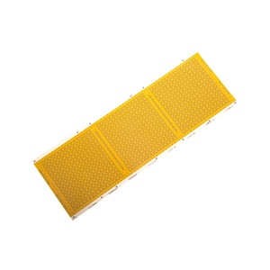 OEM ODM Semiconductor IC <span class=keywords><strong>Lead</strong></span> <span class=keywords><strong>Frame</strong></span> Material C194 Tipos <span class=keywords><strong>QFN</strong></span> DFN SOP QFP LED Certificado RoHS 1 año de garantía Máquina de colocación - Product Image 3