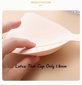 Reggiseno Sexy per Donne con Seno Grande, Reggiseno Sportivo per Yoga con Schiena Scoperta - Product Image 5