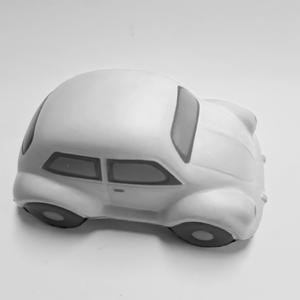 Pelota Antiestrés Promocional de Espuma de PU con Logotipo Personalizado de <span class=keywords><strong>Coche</strong></span> Beatle, Regalos Promocionales para Aliviar el Estrés, <span class=keywords><strong>Coche</strong></span> Beatle Antiestrés en Stock - Product Image 4