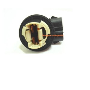 Dragon Leap Brake Bulb <b>Socket</b> 12 V For Ford Car Lamp Holder Replacement Part - Product Image 4