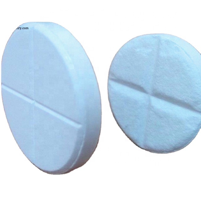 Best Selling Agrochemical Product GA3 Gibberellic Acid Tablet