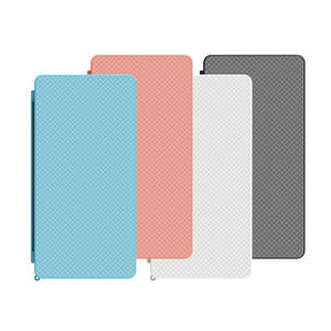 Commutateur magnétique 2 24 jeux étui à cartes Portable étanche cartouche organisateur parfait <span class=keywords><strong>cadeau</strong></span> de <span class=keywords><strong>jeu</strong></span> pour les voyageurs - Product Image 2