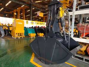 Ведро для экскаватора MONDE, механическое ведро для экскаватора - Product Image 6