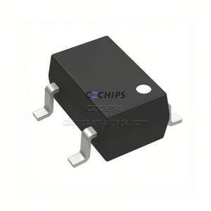 Circuitos Integrados ICs AB47S-R1 SOP-4 Nuevos y Originales, Servicios y Adquisición Profesional de Componentes Electrónicos - Product Image 1