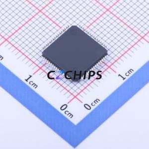 Microcontrolador de chip IC de circuito integrado APM32E103RET6 (10x10) original nuevo (MCU/MPU/SoC) - Product Image 2