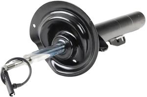 Lot de 4 amortisseurs avant et arrière avec <span class=keywords><strong>EDC</strong></span> pour <span class=keywords><strong>BMW</strong></span> <span class=keywords><strong>E38</strong></span> 740i 740iL 750iL 1995-2001 31311091557 31311091558 - Product Image 4