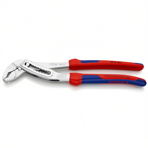 Alicates para bomba de agua Knipex Alligator 88 05 300 con bloqueo automático - Product Image 1
