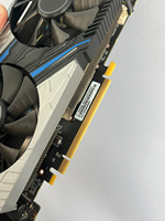 Carte graphique gaming RTX 2060S 8G D6, 8 Go GDDR6, 256 bits, processeur 1470 MHz, mémoire 1750 MHz, double ventilateur, rtx 2060 super