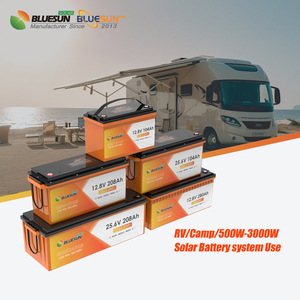 Technician Designed <b>12V</b> 24V Lithium <b>Battery</b> Pack Long Cycle Life 100Ah 200Ah Solar Energy Storage <b>Battery</b> in Stock - Product Image 6