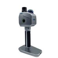 LiGrip SE Pemindai LiDAR SLAM 3D Genggam untuk Ponsel, Pemindai Laser, Harga Terjangkau, Koordinator BIM dengan GNSS RTK untuk Survei Lahan