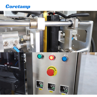 Volautomatische Multifunctionele Verpakkingsmachine Fruitpulp Mango Multi-Lane Vloeibare Zakje Jelly Stick Verpakkingsmachine