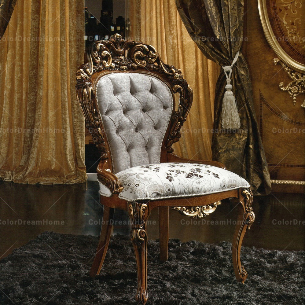 Dining chair