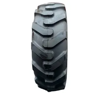 중국 제조업체 농업 구동 타이어 12.5-20 12PR 산업용 트랙터 농업 기계 부품 타이어 트랙터