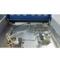 BNGC-A102 Chromatographie en phase gazeuse de bureau Machine de chromatographie en phase gazeuse de laboratoire Prix de l'analyseur de chromatographie en phase gazeuse