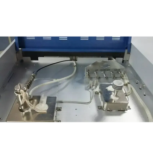 BNGC-A102 masaüstü gaz kromatograpi laboratuvar gaz kromatografi makinesi gaz kromatografi analiz fiyat - Product Image 5